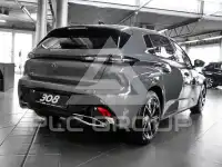 2025 Peugeot 308