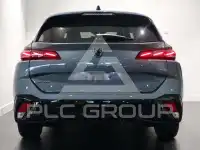 2025 Peugeot 308