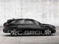 2025 Peugeot 308