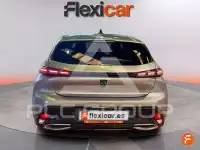 2025 Peugeot 308