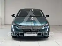 2026 Peugeot 308