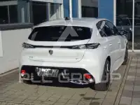2025 Peugeot 308