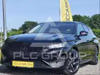 2025 Peugeot 308