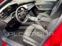 2025 Peugeot 308