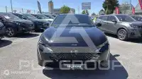 2025 Peugeot 308