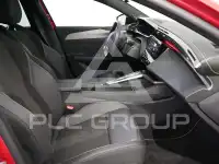 2025 Peugeot 308