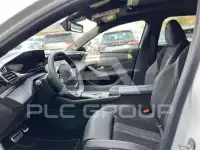 2025 Peugeot 308