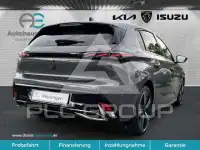 2025 Peugeot 308