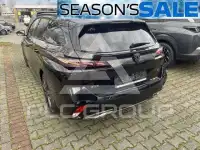2025 Peugeot 308