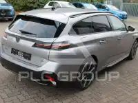 2025 Peugeot 308
