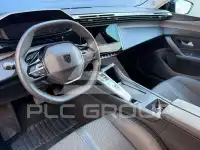 2025 Peugeot 308
