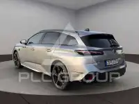 2025 Peugeot 308