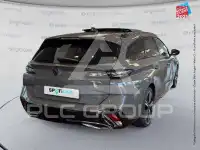 2025 Peugeot 308