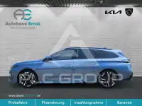 2025 Peugeot 308