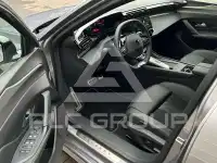 2025 Peugeot 308