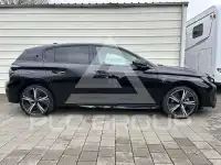 2025 Peugeot 308