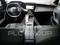 2025 Peugeot 308