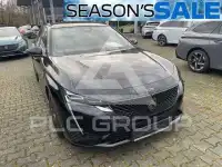2025 Peugeot 308