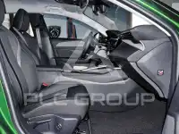 2025 Peugeot 308