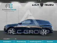 2025 Peugeot 308