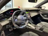 2025 Peugeot 308