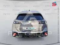 2025 Peugeot 308
