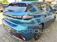 2025 Peugeot 308