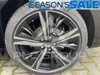 2025 Peugeot 308