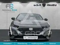 2025 Peugeot 308