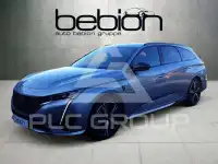 2025 Peugeot 308