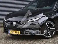 2025 Peugeot 308