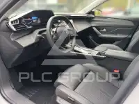 2025 Peugeot 308