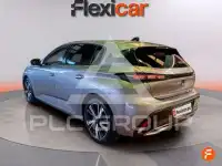2025 Peugeot 308