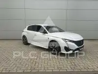 2025 Peugeot 308