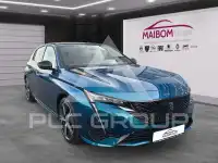 2025 Peugeot 308