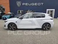 2025 Peugeot 308
