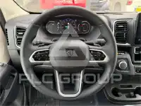 2025 Peugeot Boxer