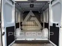 2025 Peugeot Boxer
