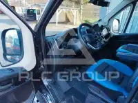 2025 Peugeot Boxer