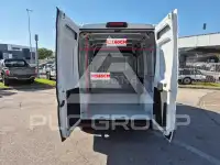 2025 Peugeot Boxer