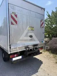 2025 Peugeot Boxer