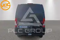 2025 Peugeot Boxer
