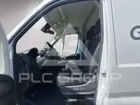 2025 Peugeot Boxer