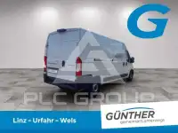2025 Peugeot Boxer