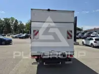 2025 Peugeot Boxer