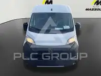 2025 Peugeot Boxer