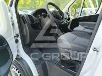 2025 Peugeot Boxer