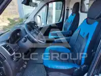 2025 Peugeot Boxer