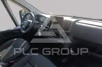 2025 Peugeot Boxer