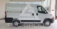 2025 Peugeot Boxer
